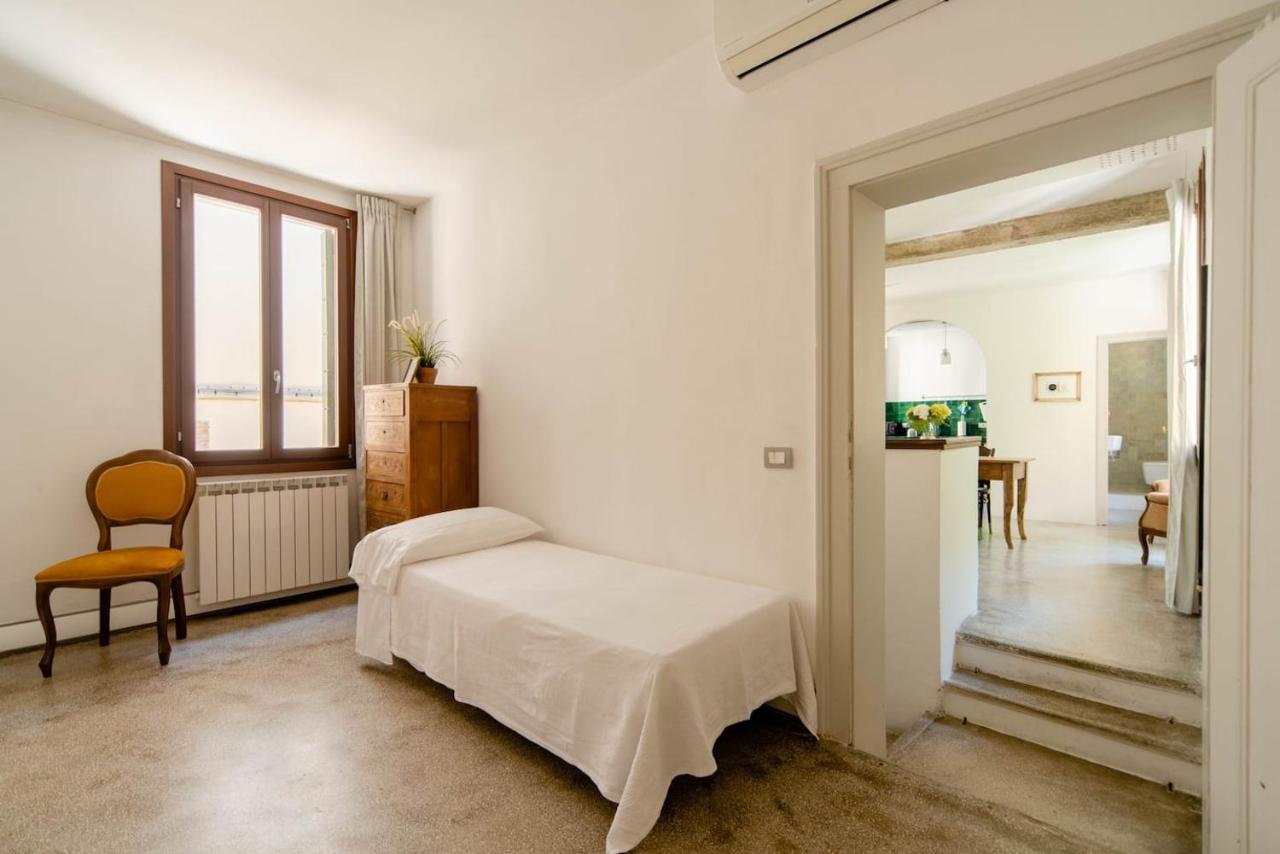 Melusina Budget Venedig