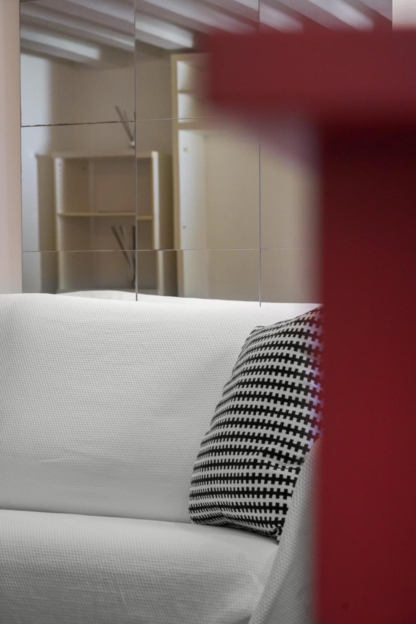 Apartment Melusina Budget *
