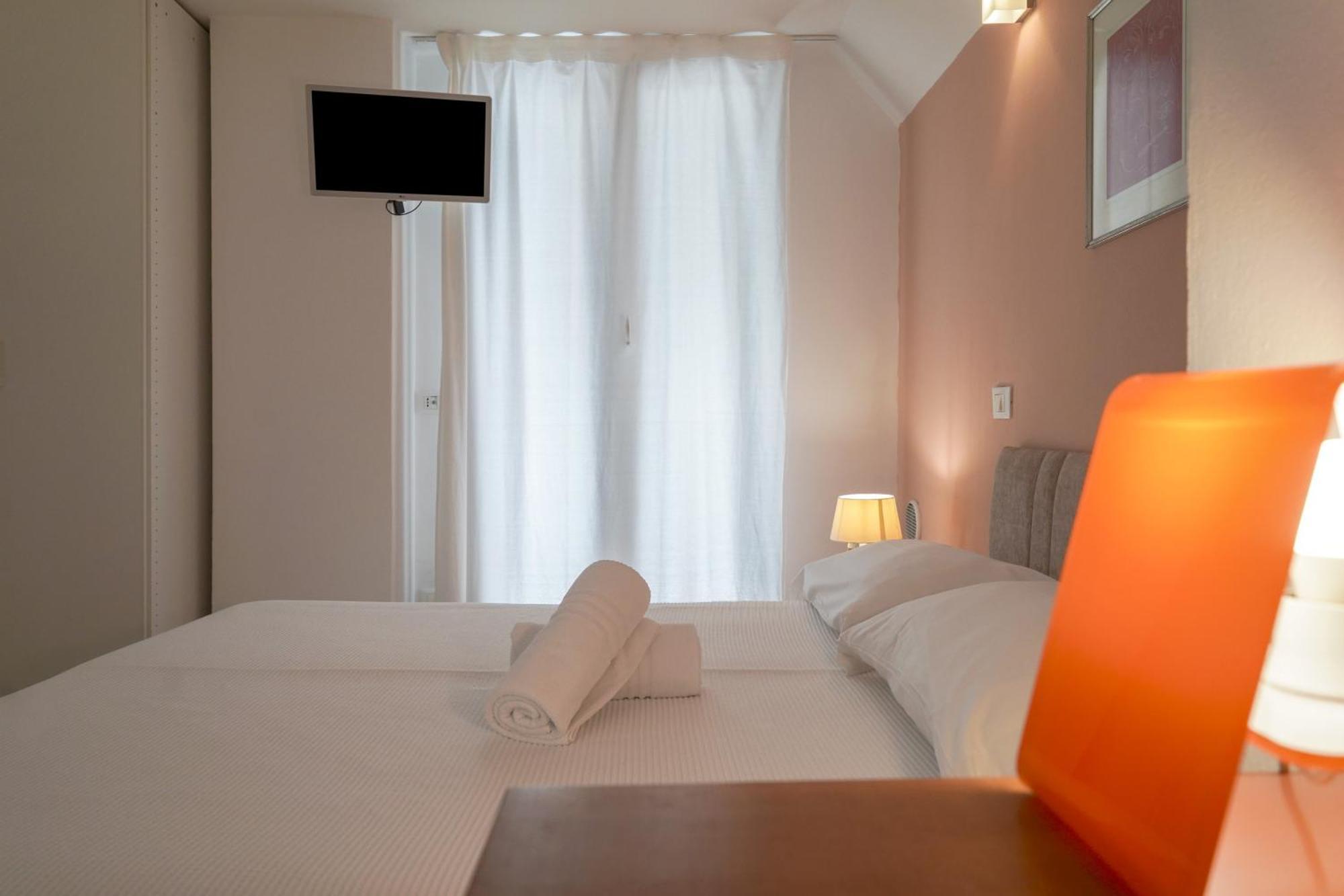 Apartment Melusina Budget Venedig
