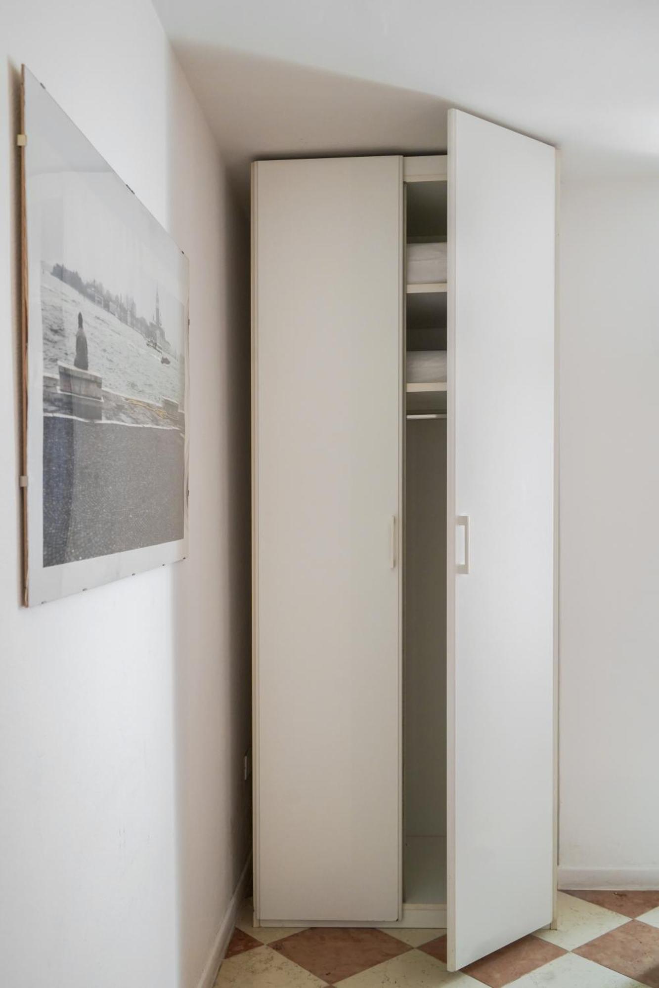 Apartment Melusina Budget Venedig