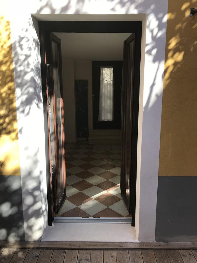 Apartment Melusina Budget *